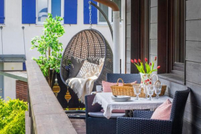 Suite Werdenfels